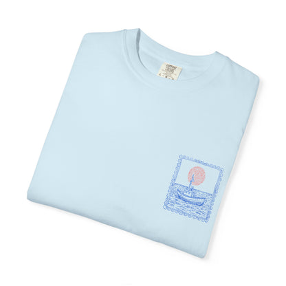The Corals Tshirt