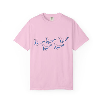 Sealions Tshirt
