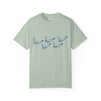 Sealions Tshirt