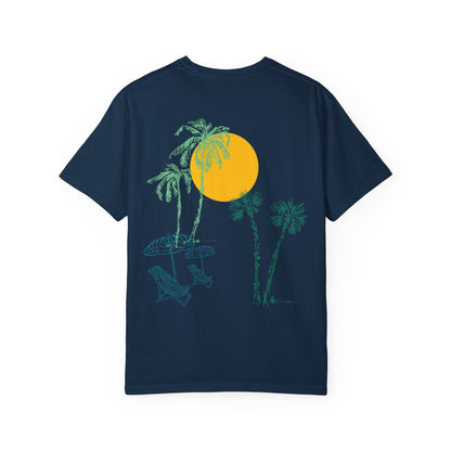 Palm Trees Tshirt