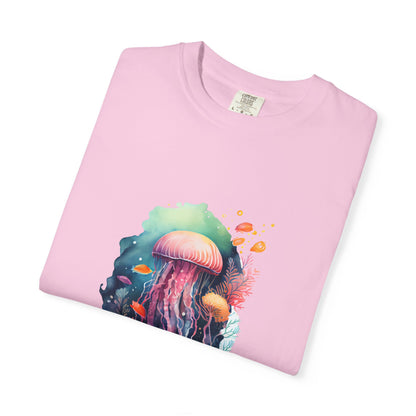 Underworld Medusa Tshirt