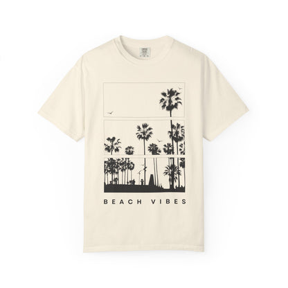 Beach Paradise Tshirt