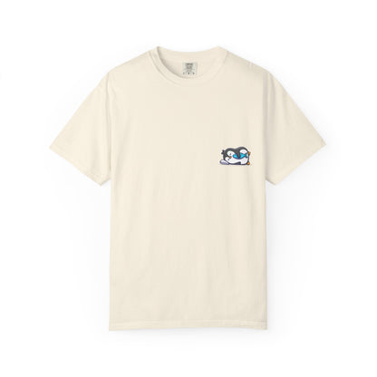 Sleeping Penguin Tshirt