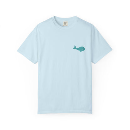 Ocean Floor Tshirt