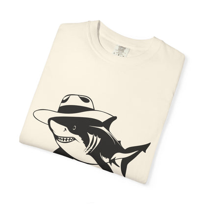 Shark Sheriff Tshirt