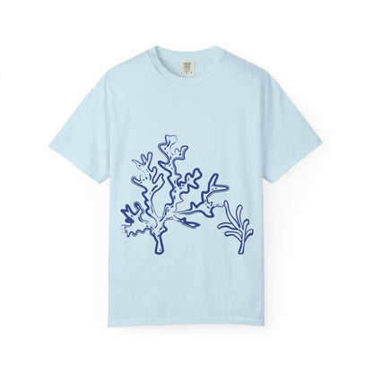 Topaze Coral Tshirt