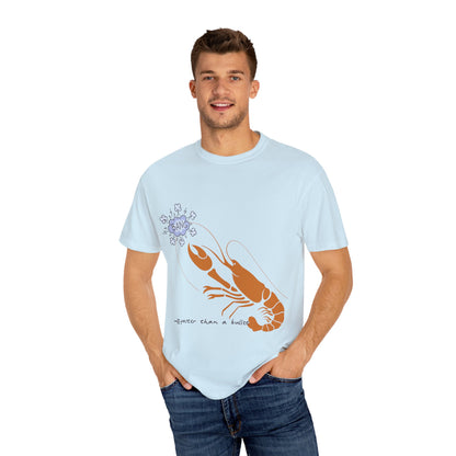 Pistol Shrimp Tshirt