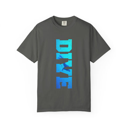 Vertical Dive Tshirt