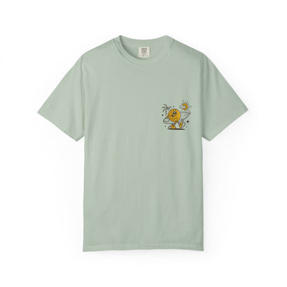 Surf Character Tshirt