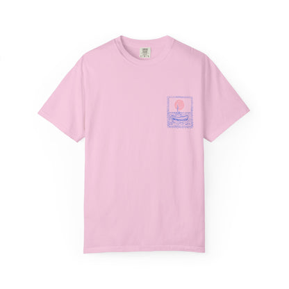 The Corals Tshirt