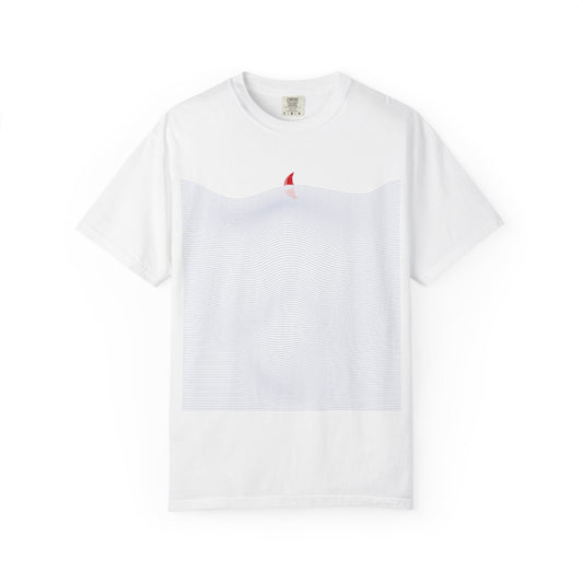 Wavy Ocean Tshirt