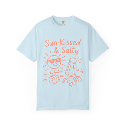 Sun-Kissed Tshirt