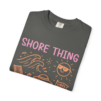 Shore Thing Tshirt