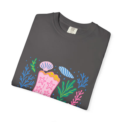 Seaside Cowgirl Tshirt