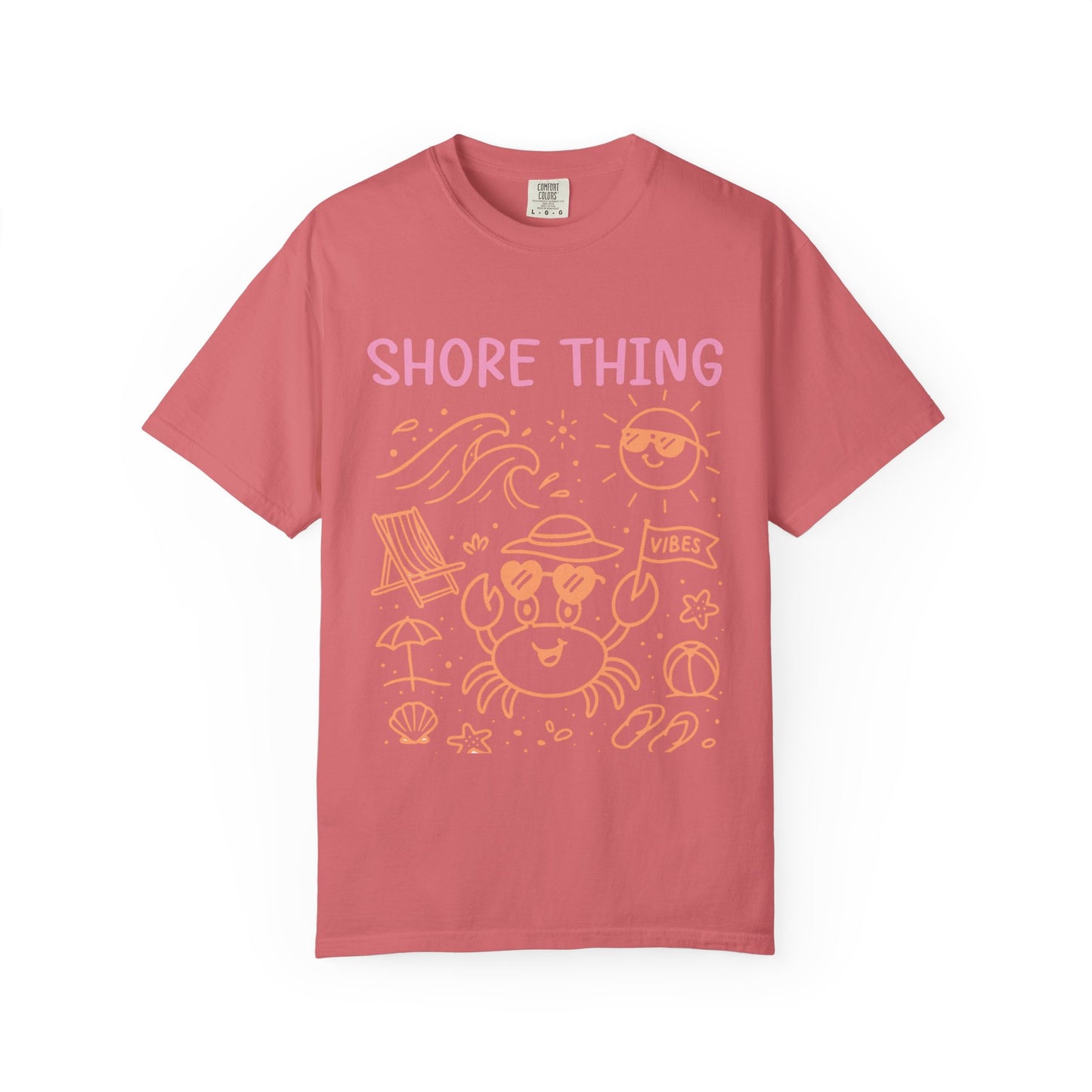 Shore Thing Tshirt