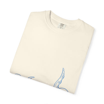 Octopus Tentacles Tshirt
