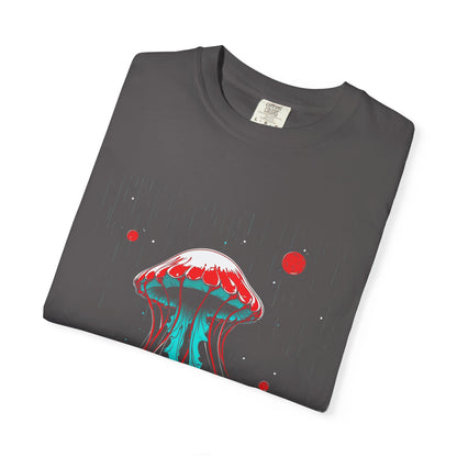 Whimsical Jellyfish Tshirt