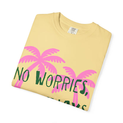 Just Sways T-shirt