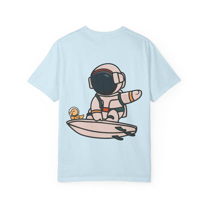 Space Surfing Tshirt