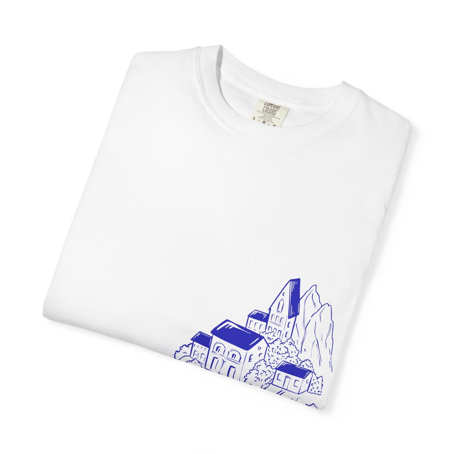 Beach Landscape Tshirt