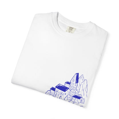 Beach Landscape Tshirt