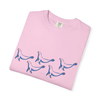 Sealions Tshirt