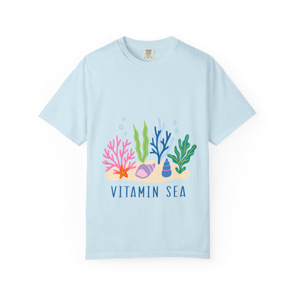 Vitamin Sea Tshirt