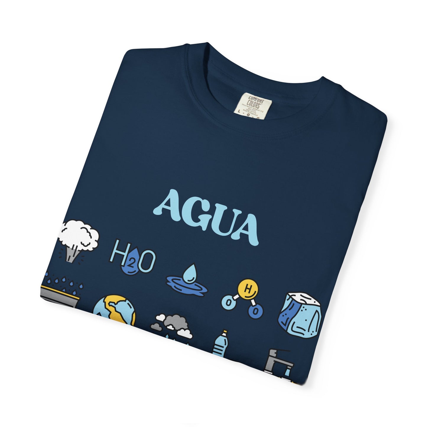 Agua Tshirt