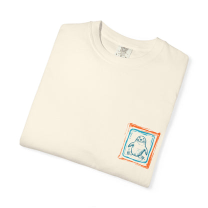 The Sealion Tshirt