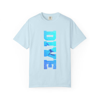 Vertical Dive Tshirt