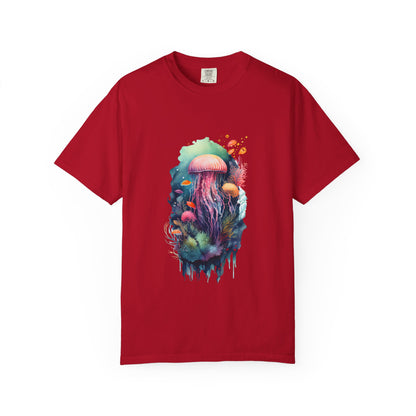 Underworld Medusa Tshirt