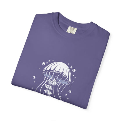 Whimsical Jellyfish Tshirt