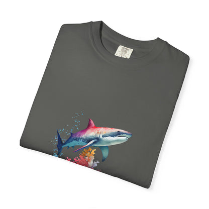 Underworld Shark Tshirt