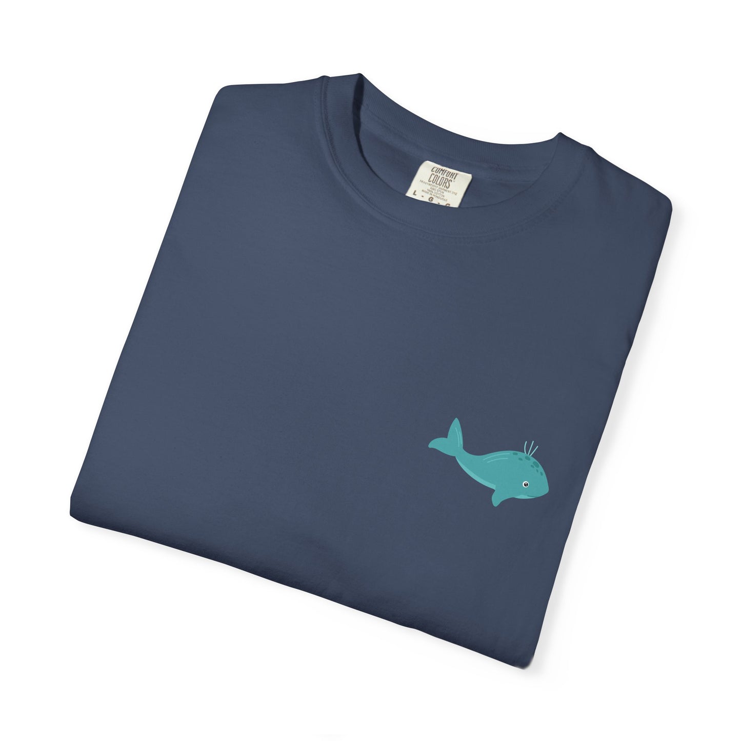 Ocean Floor Tshirt