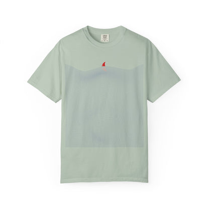 Wavy Ocean Tshirt