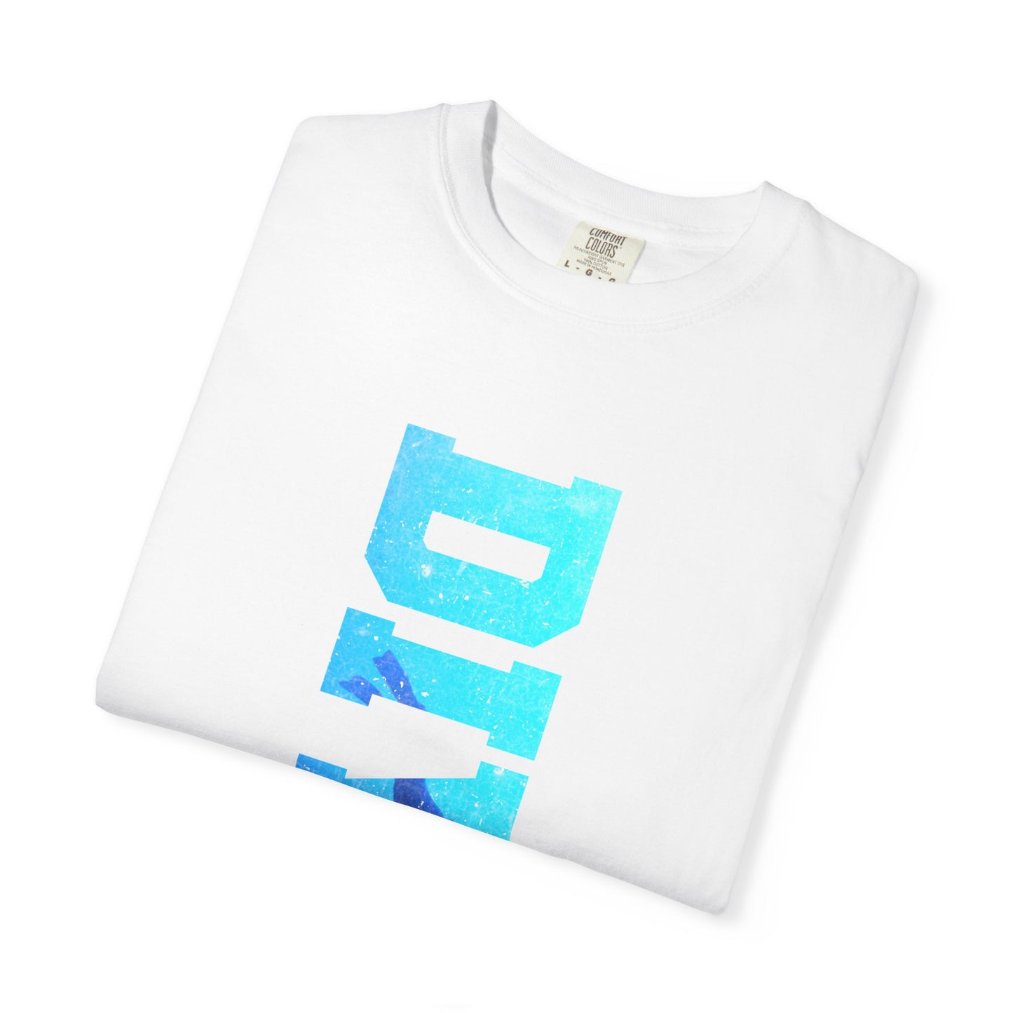 Vertical Dive Tshirt