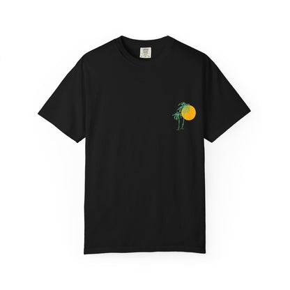 Palm Trees Tshirt