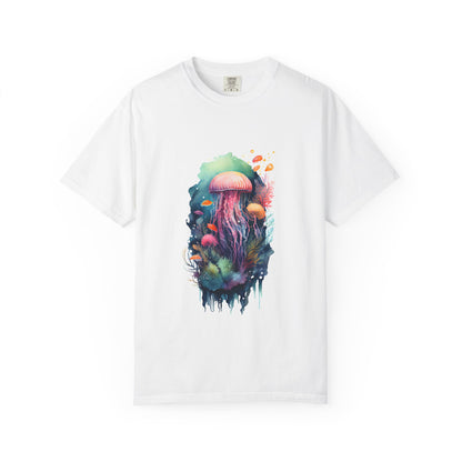Underworld Medusa Tshirt