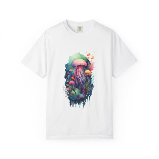 Underworld Medusa Tshirt