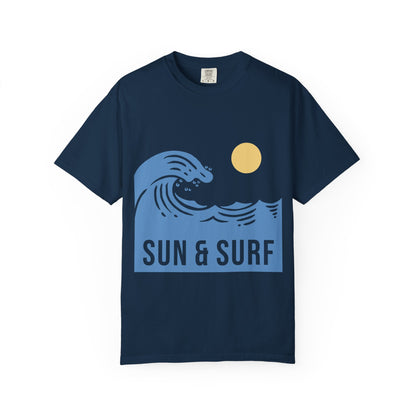 Sun and Surf Tshirt