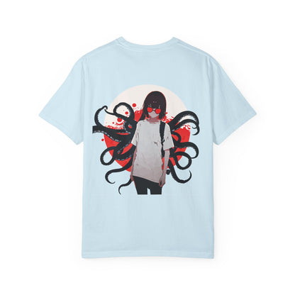 Dark Side of the Deep Tshirt
