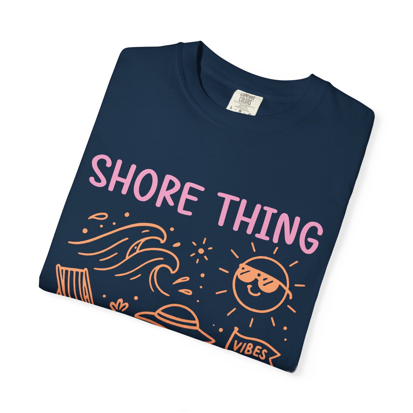 Shore Thing Tshirt