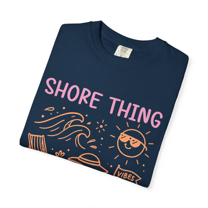 Shore Thing Tshirt