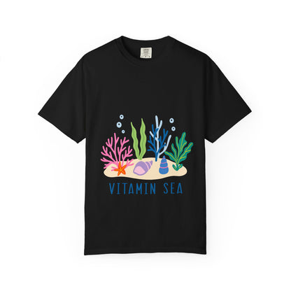 Vitamin Sea Tshirt