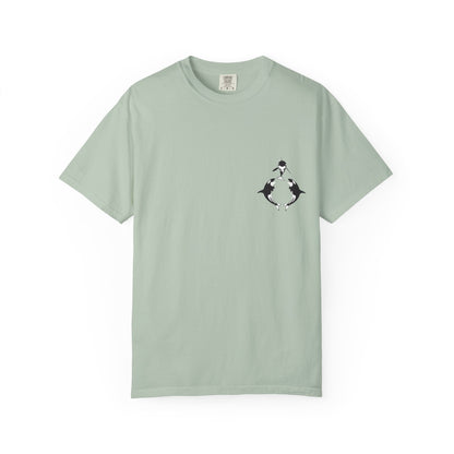Orcas Hunting Club Tshirt