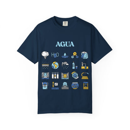 Agua Tshirt
