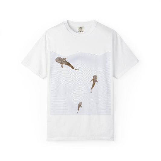 Making Waves Tshirt