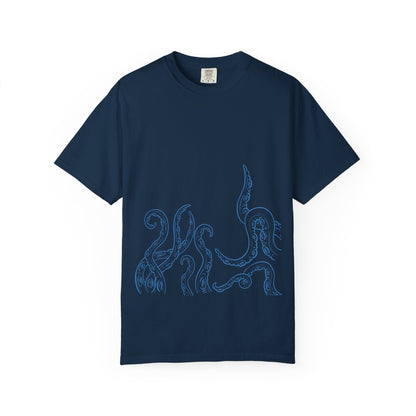 Octopus Tentacles Tshirt