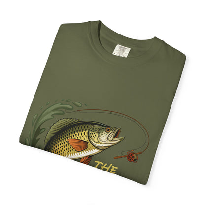 The Tug Tshirt