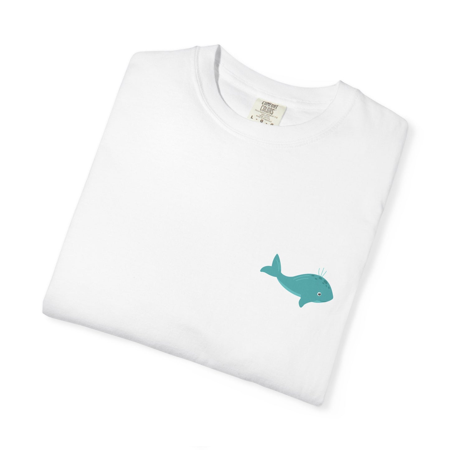 Ocean Floor Tshirt